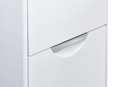 Тумба под раковину Aquaton Сильва 60 дуб полярный (1A211801SIW70)