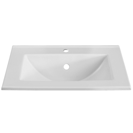 Умывальник Belux Керамин Бергамо Нова 70, керамический