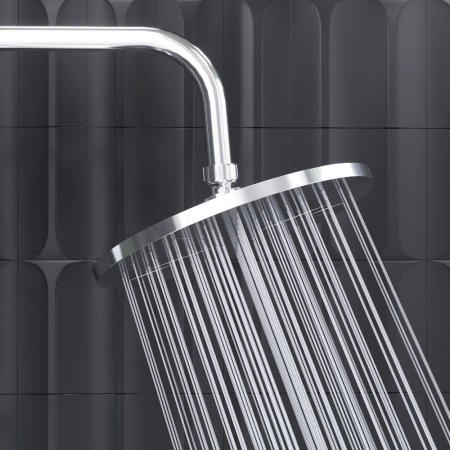 Душевая система AM.PM 977780000 Jupiter