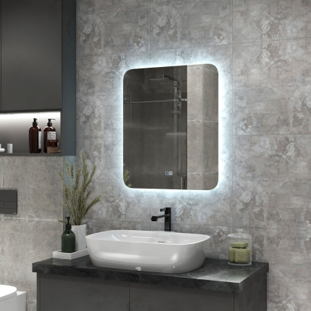 Зеркало Taliente Zled TA-Zled-B6070a 60х70 LED