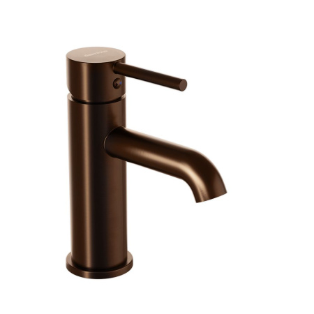 360210500 Scandinavian Pure Смеситель для умывальника Damixa, розовое золото