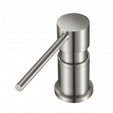 Дозатор Reflexion Arno RX3005CH для моющего средства, хром