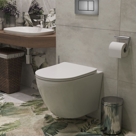 Комплект 4 в1 Roxen StounFix Dual Fresh 859290 (состоит из: 710200,  Steel 420280G)