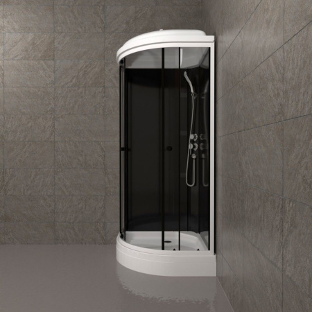 Душевая кабина Тритон Щ0000062583  Нова 88*88 А