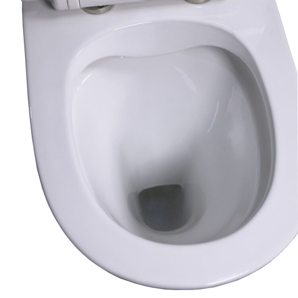 Унитаз Taliente Arte AR35045 напольный с бачком