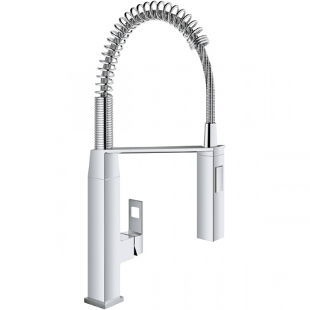 Смеситель для мойки Grohe Eurocube 31395000