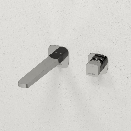 Встраиваемый комплект для раковины WasserKRAFT A8651.314