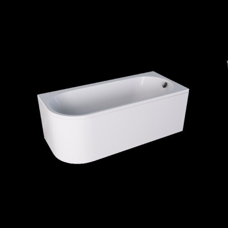 Панель декоративная Vayer Irena 170x72, Гл000026164