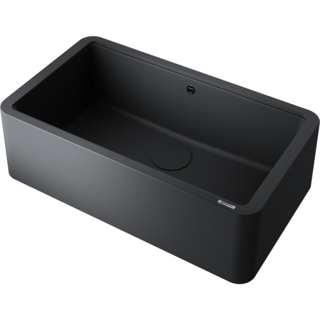 Кухонная мойка Omoikiri Tarento 83-BL Tetogranit/черный 4993178