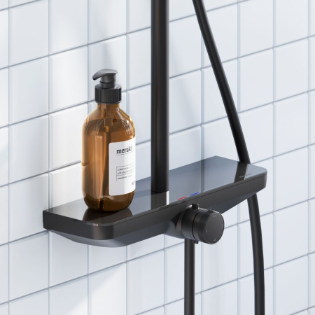 Душевая система AM.PM 940730300 Merkur