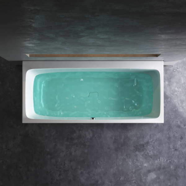 W84A-170-075W-A Func Ванна акриловая AM.PM 170х75, шт