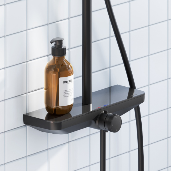 Душевая система AM.PM 940730300 Merkur