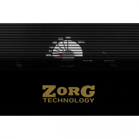Кухонная плита ZorG Technology G T-LUX 60x60 RST CR