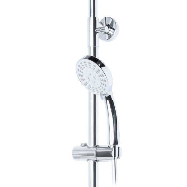 Душевая система Ahti PO315000