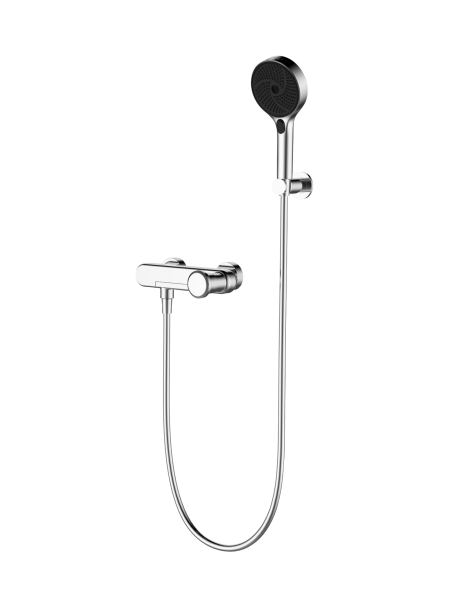Смеситель для ванны ALTROBAGNO Рикко (Ricco) 0232 Cr