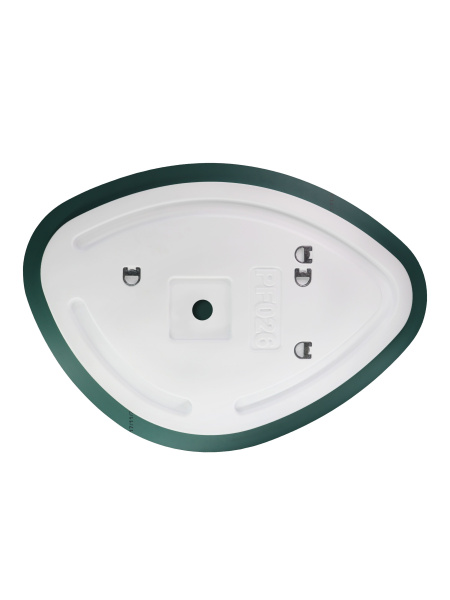 Зеркало Taliente Zled TA-Zled-A10070a 100х70 LED