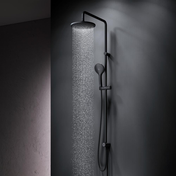 Душевая система AM.PM F0790022 Gem