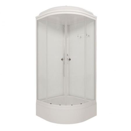 Душевая кабина Тритон Щ0000061825  Ультра 100*100 В