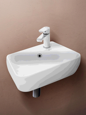 Раковина подвесная WeltWasser WW SK AISBACH 5096 R