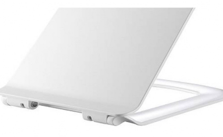 Унитаз подвесной CeramaLux 2341