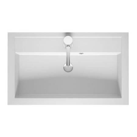 Умывальник мебельный Riho Bologna 80 F7BO108048111