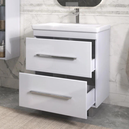 Тумба под раковину напольная VIGO Land 020, 70 см