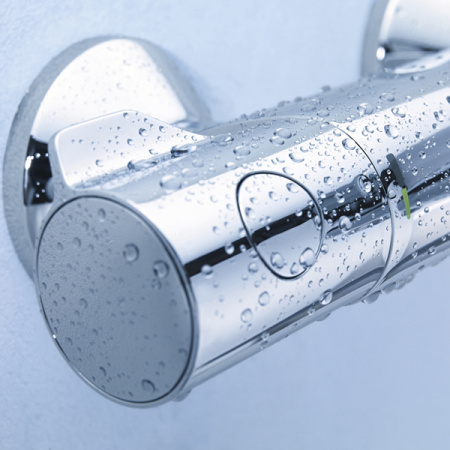 Термостат для ванны с душем Grohe Grohtherm 800 34576000