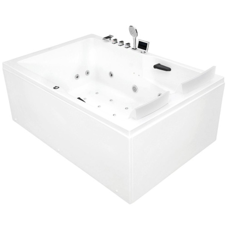 Акриловая ванна Gemy G9061 K L