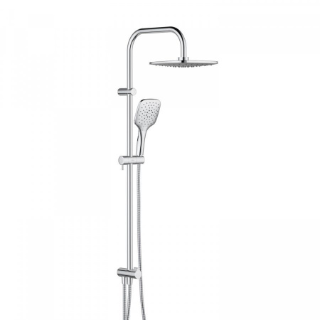 Душевая система AM.PM 931000000 Eclipse