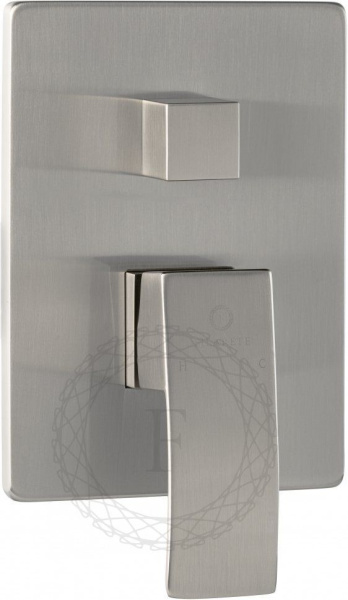 Душевая система скрытого монтажа FILARETE Waterfall FL1012 (Никель)