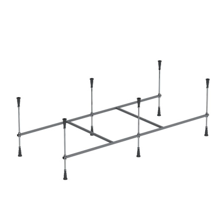 W72A-170-075W-R2 Каркас для ванны Spirit 170х75