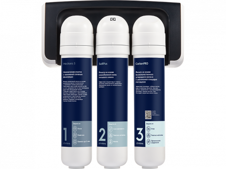 Фильтр для очистки воды Electrolux iStream SF