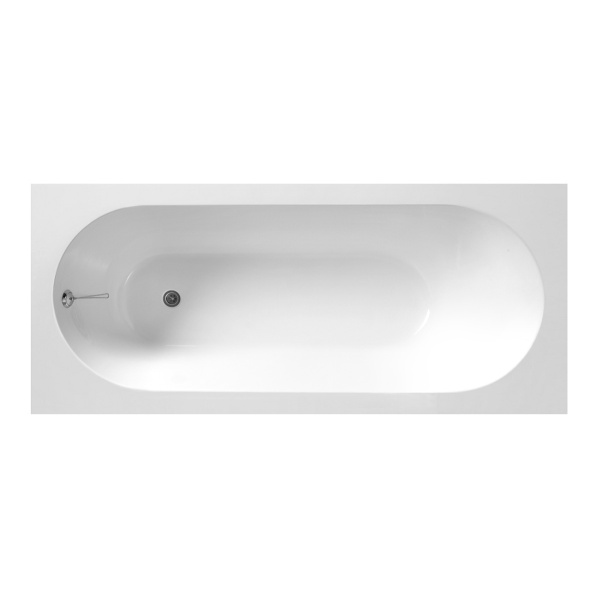 Ванна Классика-3 ВК-3 1700, белый