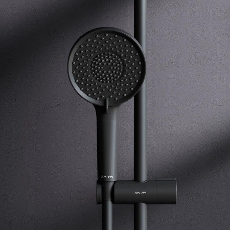 Душевая система AM.PM F0785A622 X-Joy