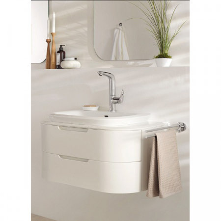 Смеситель для умывальника Grohe Eurostyle New 23569003