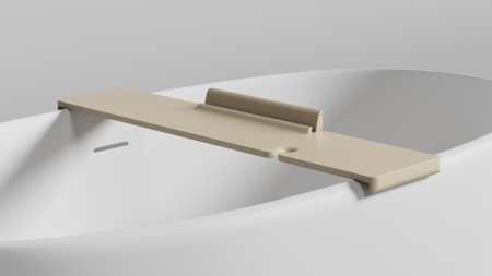 Полка для ванны Salini GABBIANO, RAL Classic, 1906201MF