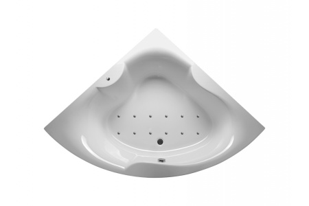 Гидромассажная система Аэросистема - пневмо