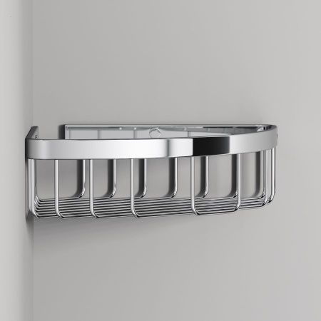 Корзина для душа AM.PM Sense L A7452100 угловая