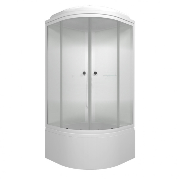 Душевая кабина Тритон Щ0000061838  Лайт 90*90 Б (ДН4)