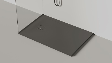 Душевой поддон Salini OASI PLUS 1200-2000x800-1000 Белый 120423MN