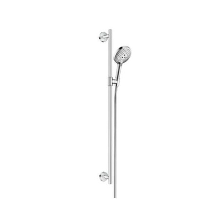 Душевой гарнитур Hansgrohe Raindance Select S 120 EcoSmart 26323000