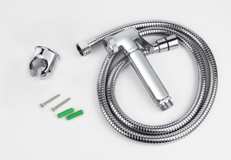 Гигиенический набор Kaiser SH-336 металлический