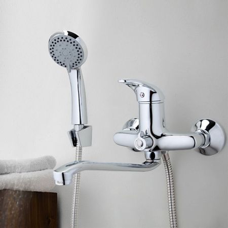 Смеситель для ванны Frap F2203