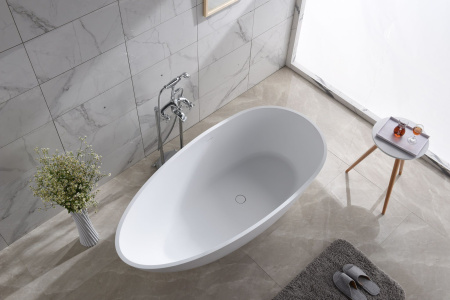 Timo Ванна solid RALI1700 (1700*820*550)