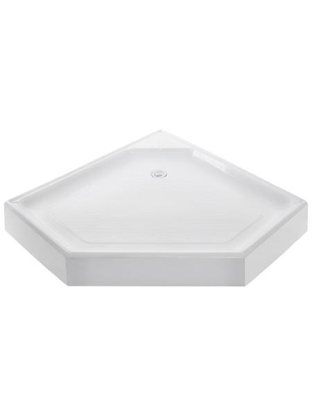 Душевой поддон Wemor WEMOR 100/14 P