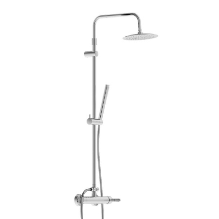 Душевая система AM.PM 936710000 Scandinavian Pure