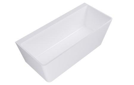 Timo Ванна solid ERIKA1700 (1700*750*580)