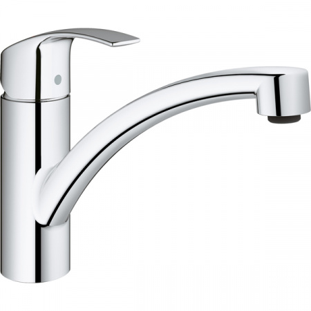 Смеситель для мойки Grohe Eurosmart New 3328120E