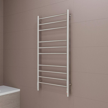 Полотенцесушитель электрический Terminus Аврора П10 50х105