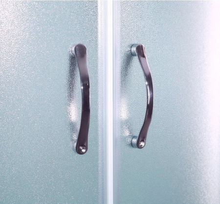 Душевая кабина Timo eco TE-0709  90*90*218, турецкая баня хамам, стульчик прозрачный